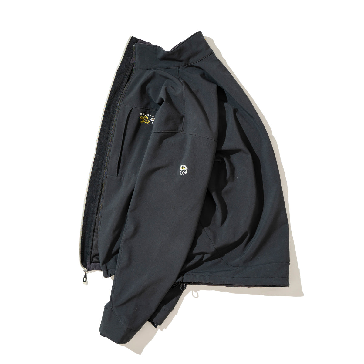 Android Softshell Jacket