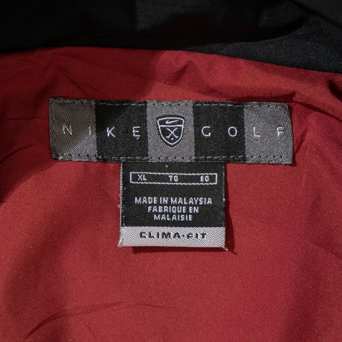 Halfzip Pullover Jacket