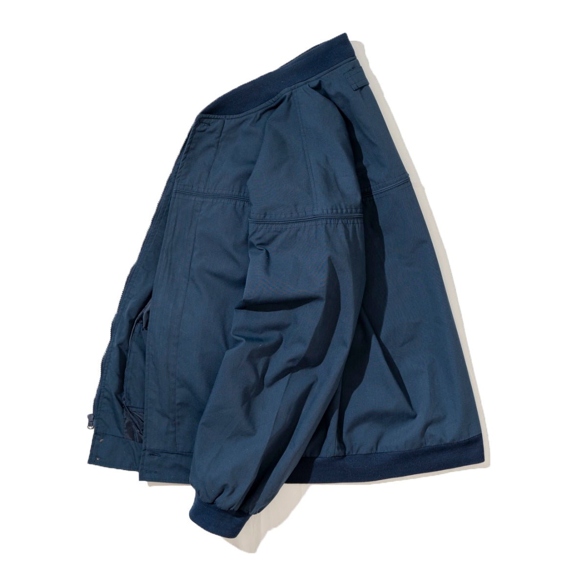 Derby Jacket