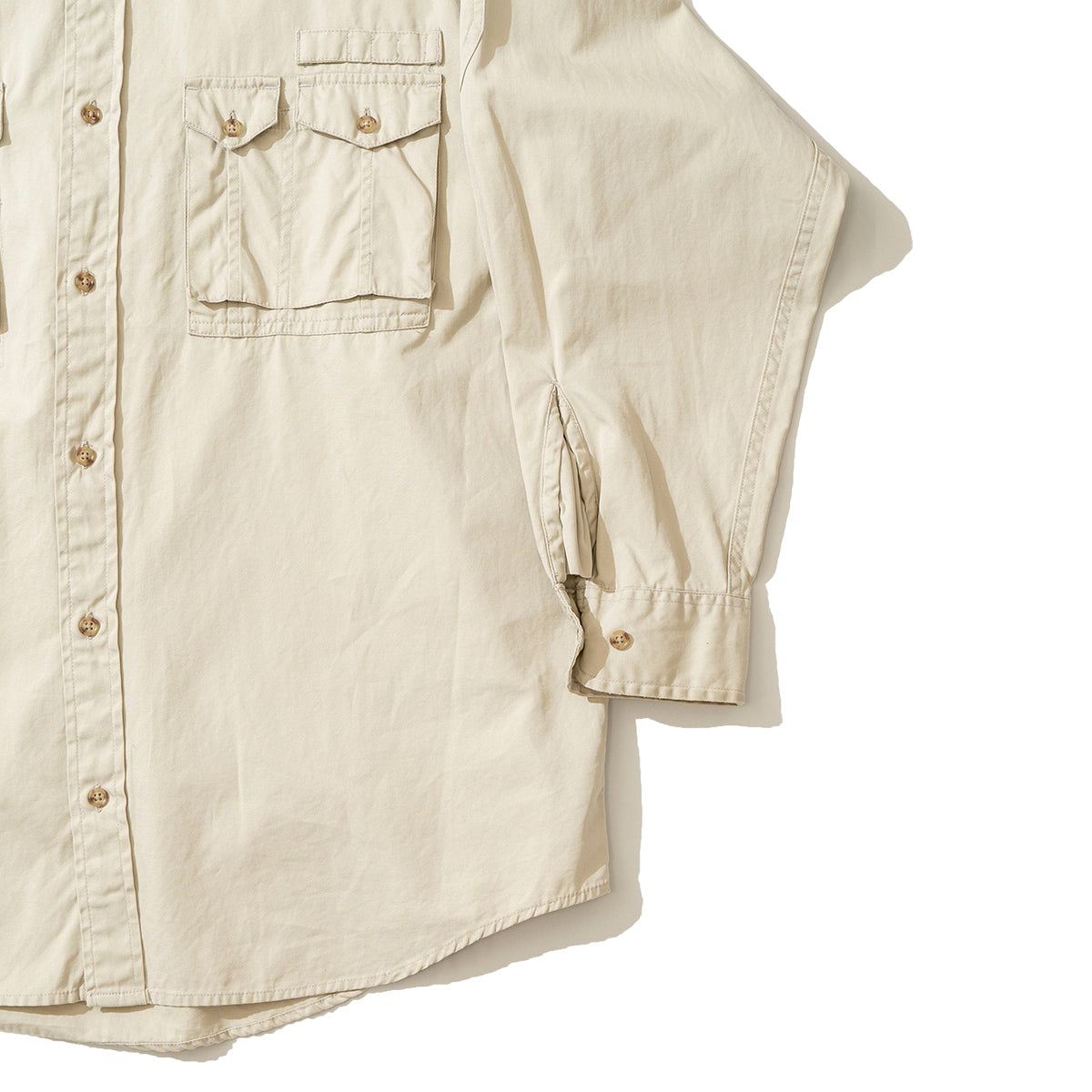 Safari L/S Shirt