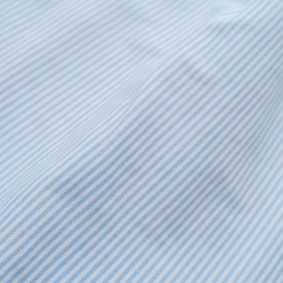 Oxford Stripe BD Shirt