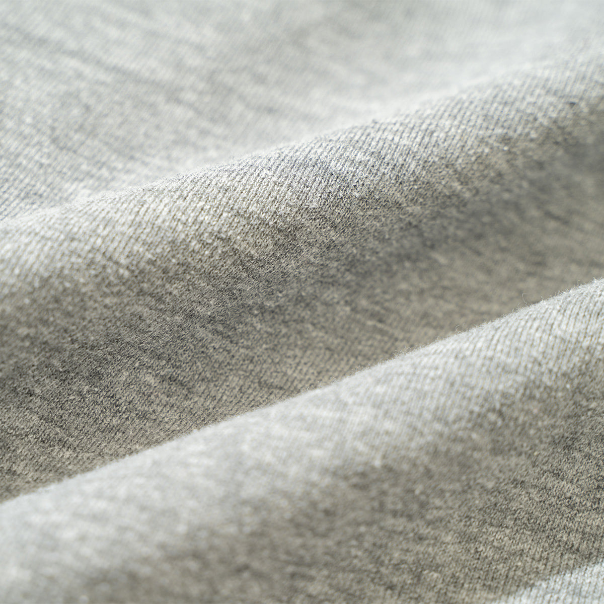 Raglan Sleeve Crewneck Swaet Made in USA