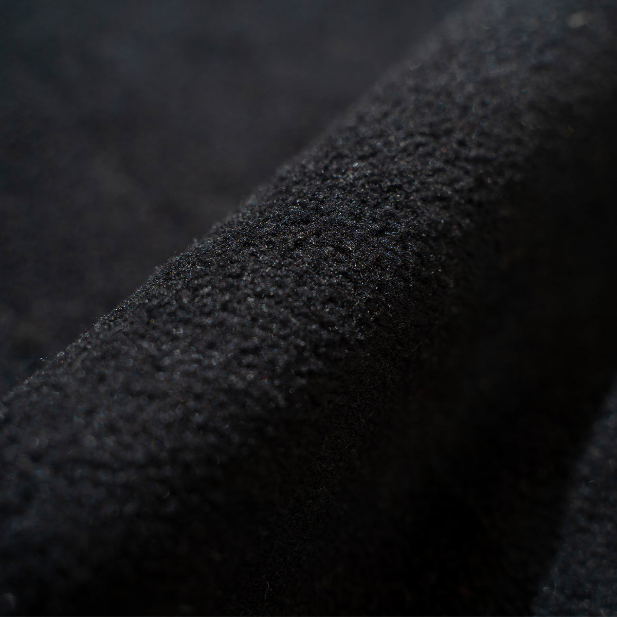 Polartec Fleece Vest Made in U.S.A.