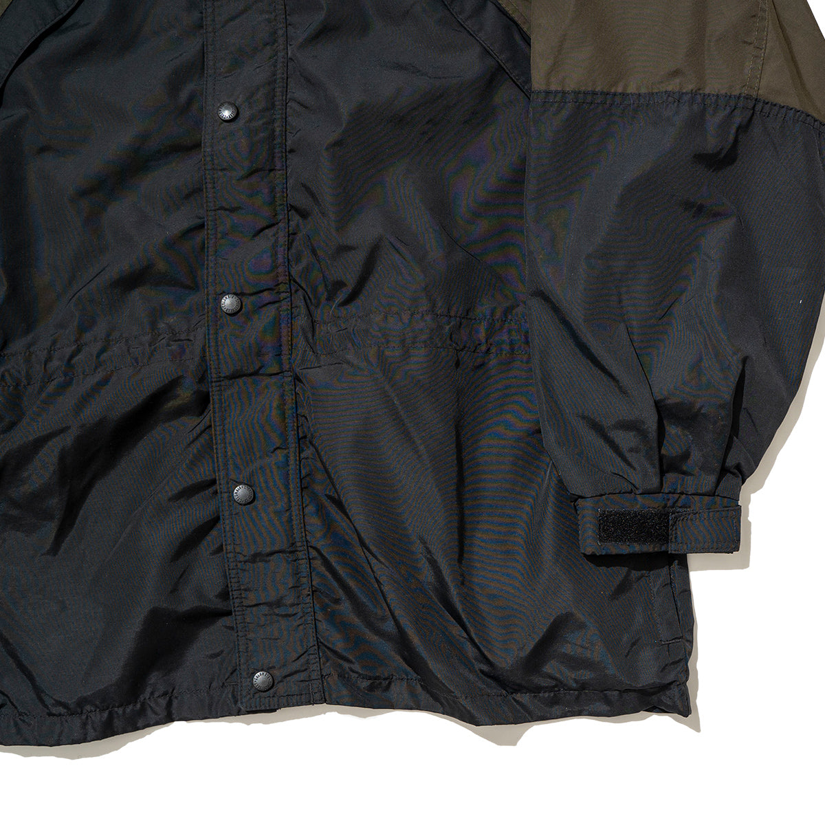 Mountain Parka / Black