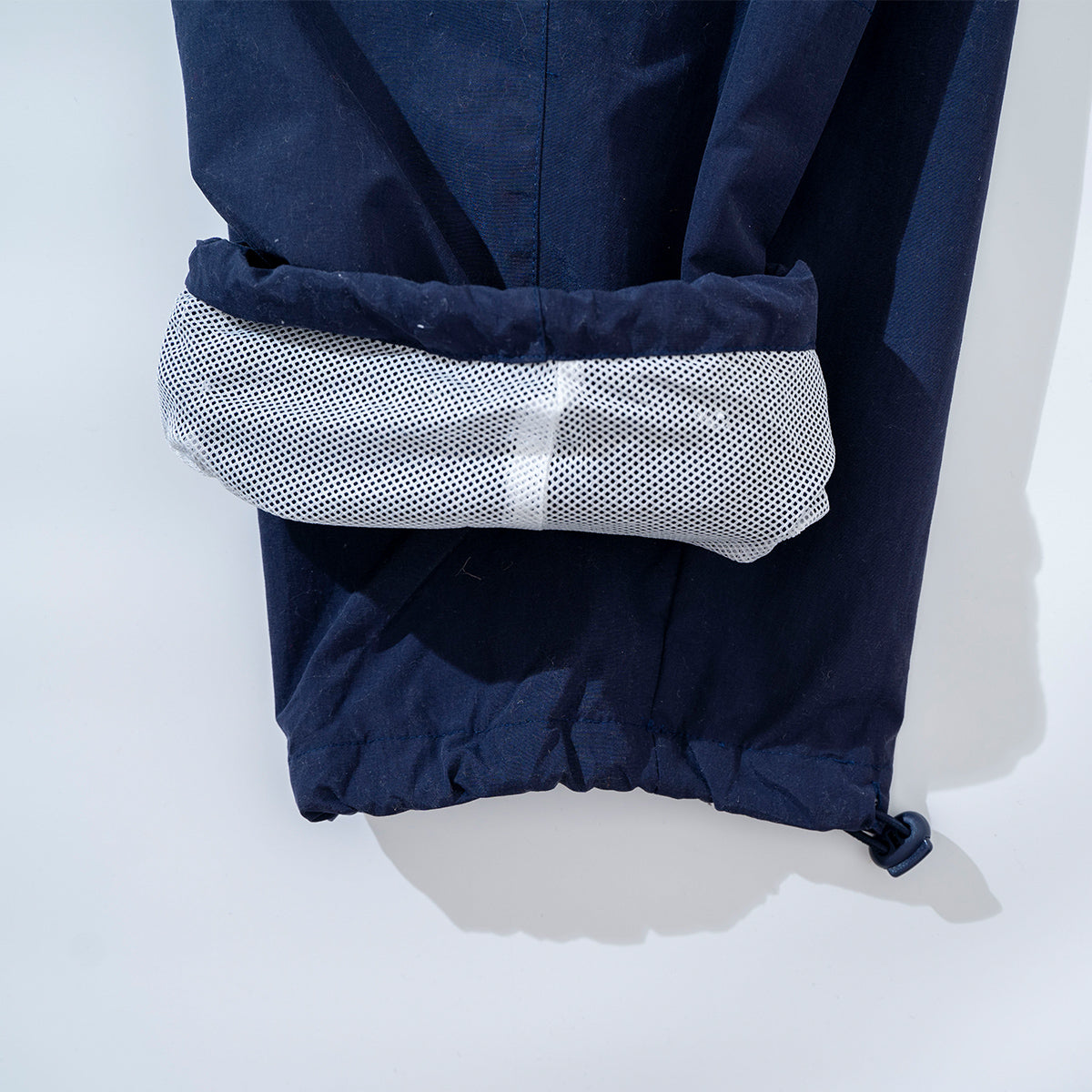 Athletic Nylon Pants