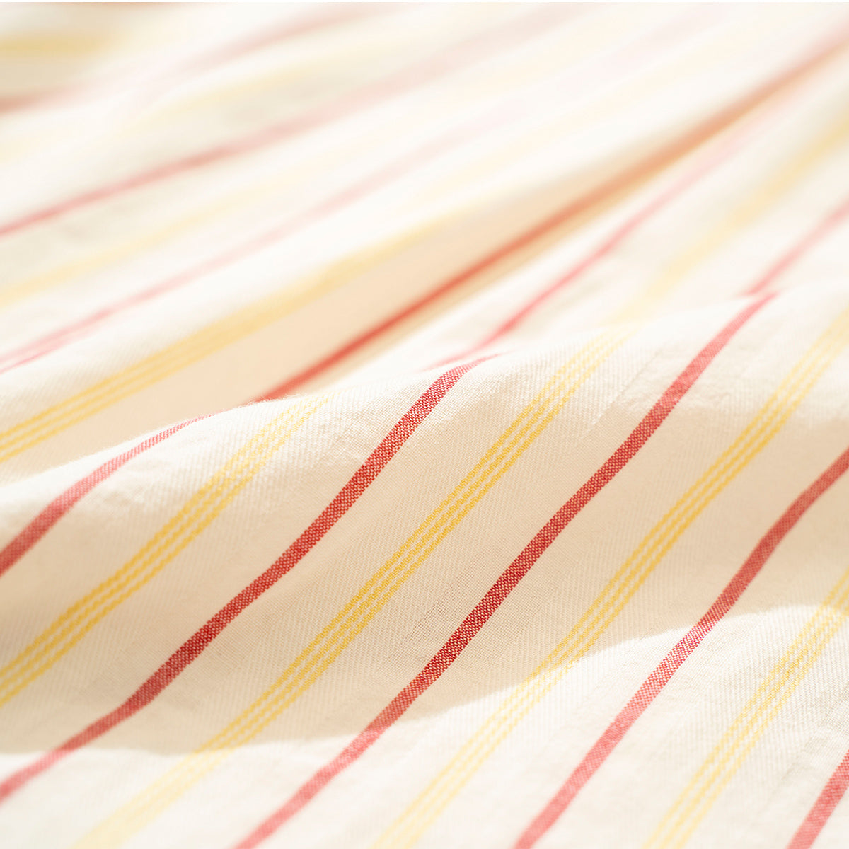Stripe L/S Shirt