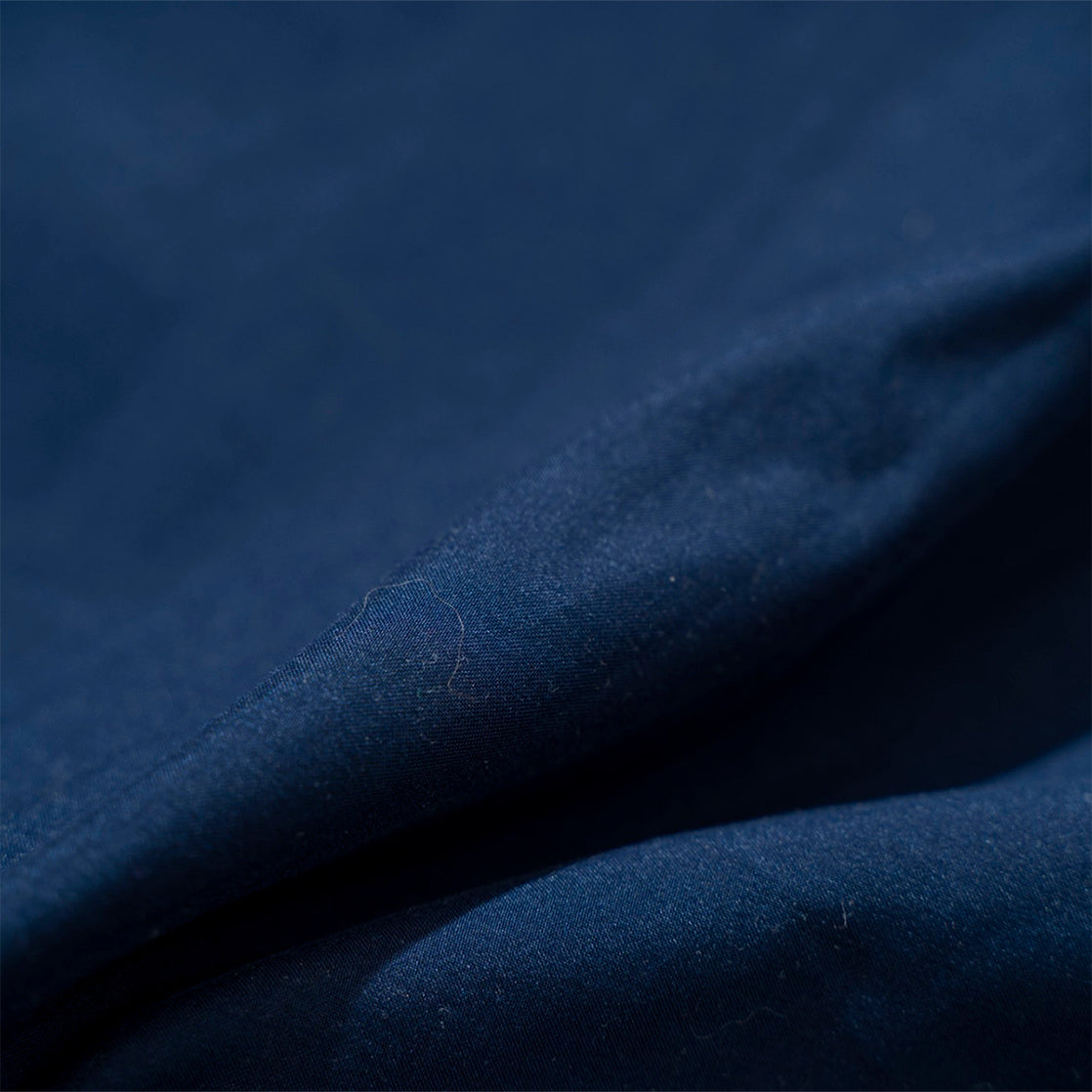 VNeck Pullover Jacket "Navy"