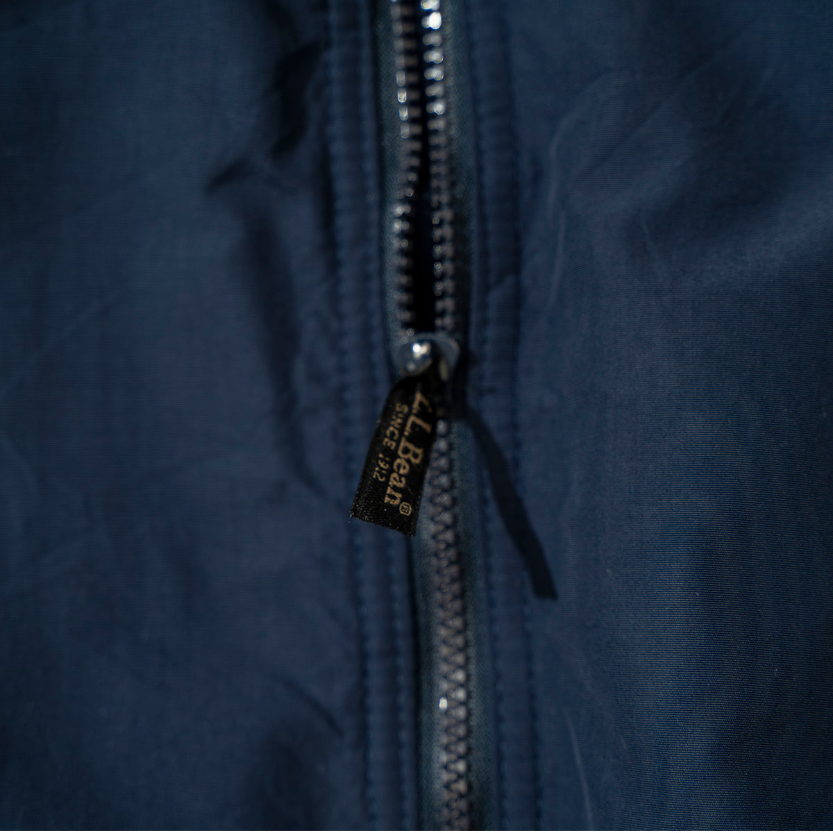 THREE-SEASON Nylon Fleece JACKET