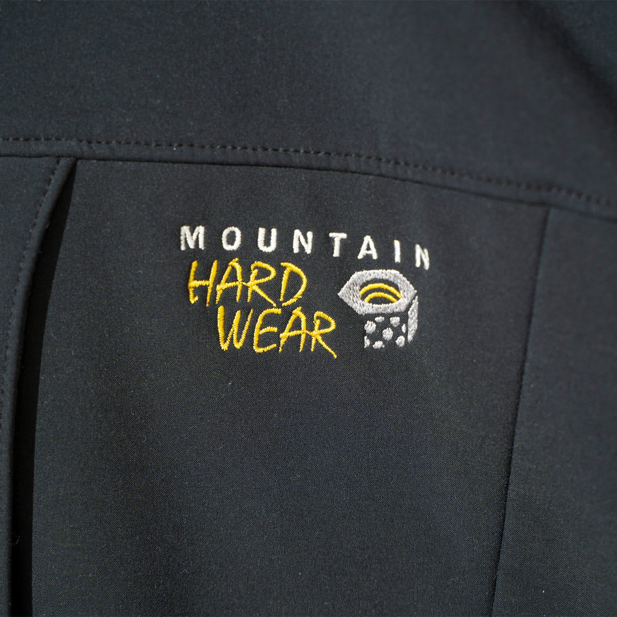 Android Softshell Jacket