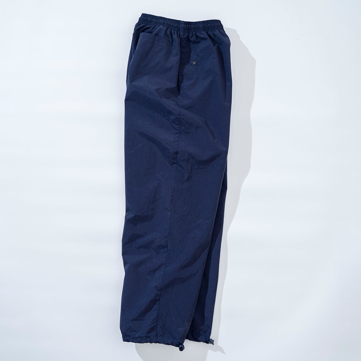 Athletic Nylon Pants