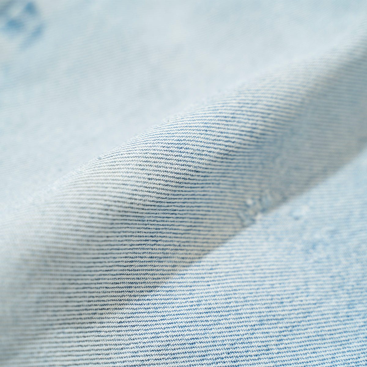 FLAME-RESISTANT Denim Pants