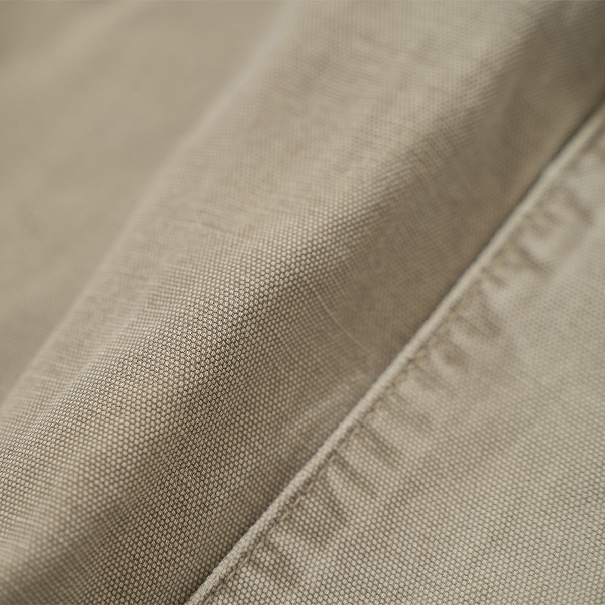 Duck Work Pants Khaki "FADED"