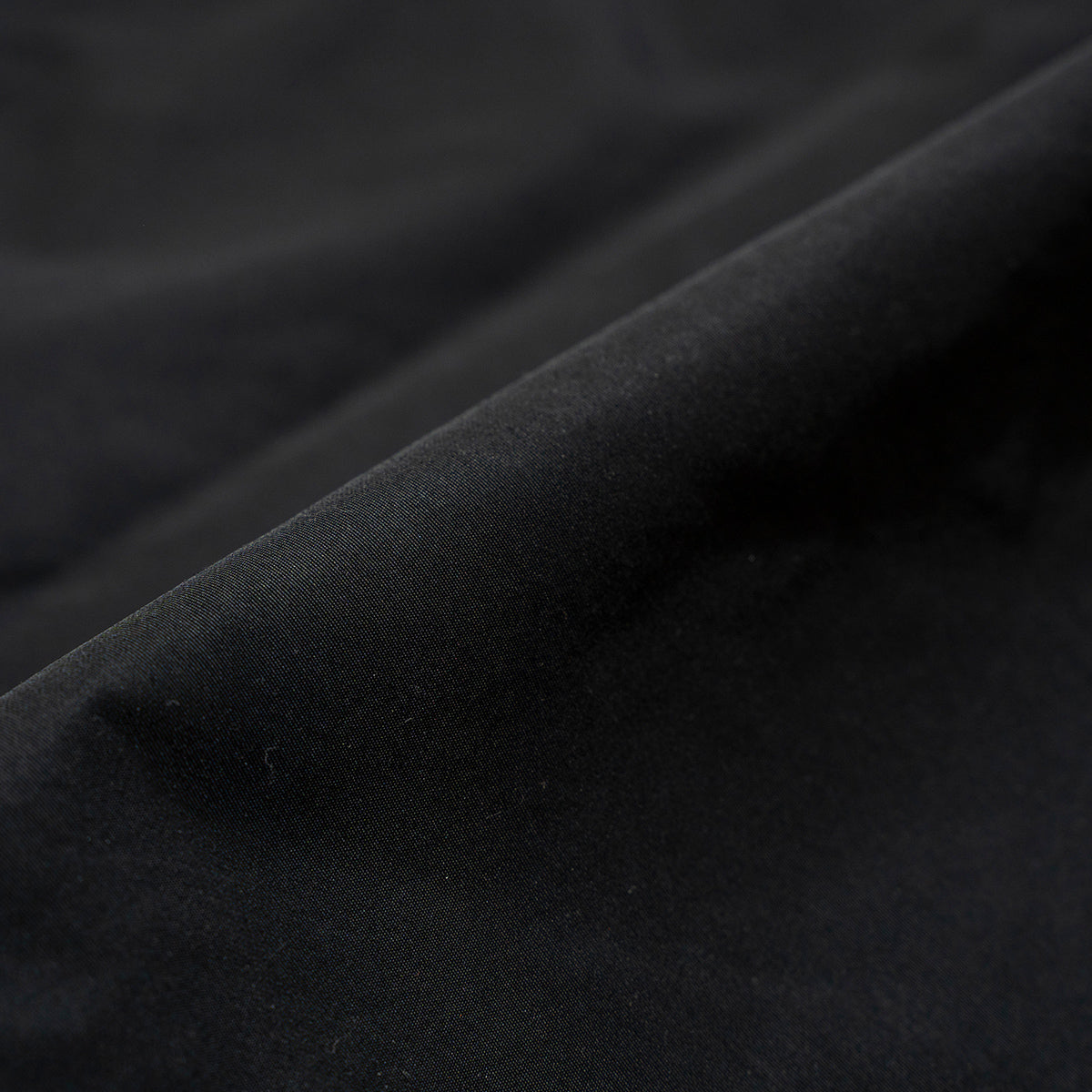 Mountain Parka / Black