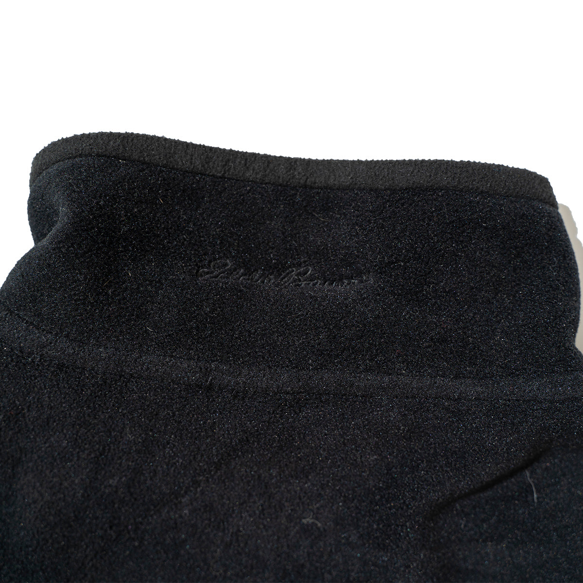 Polartec Fleece Vest Made in U.S.A.