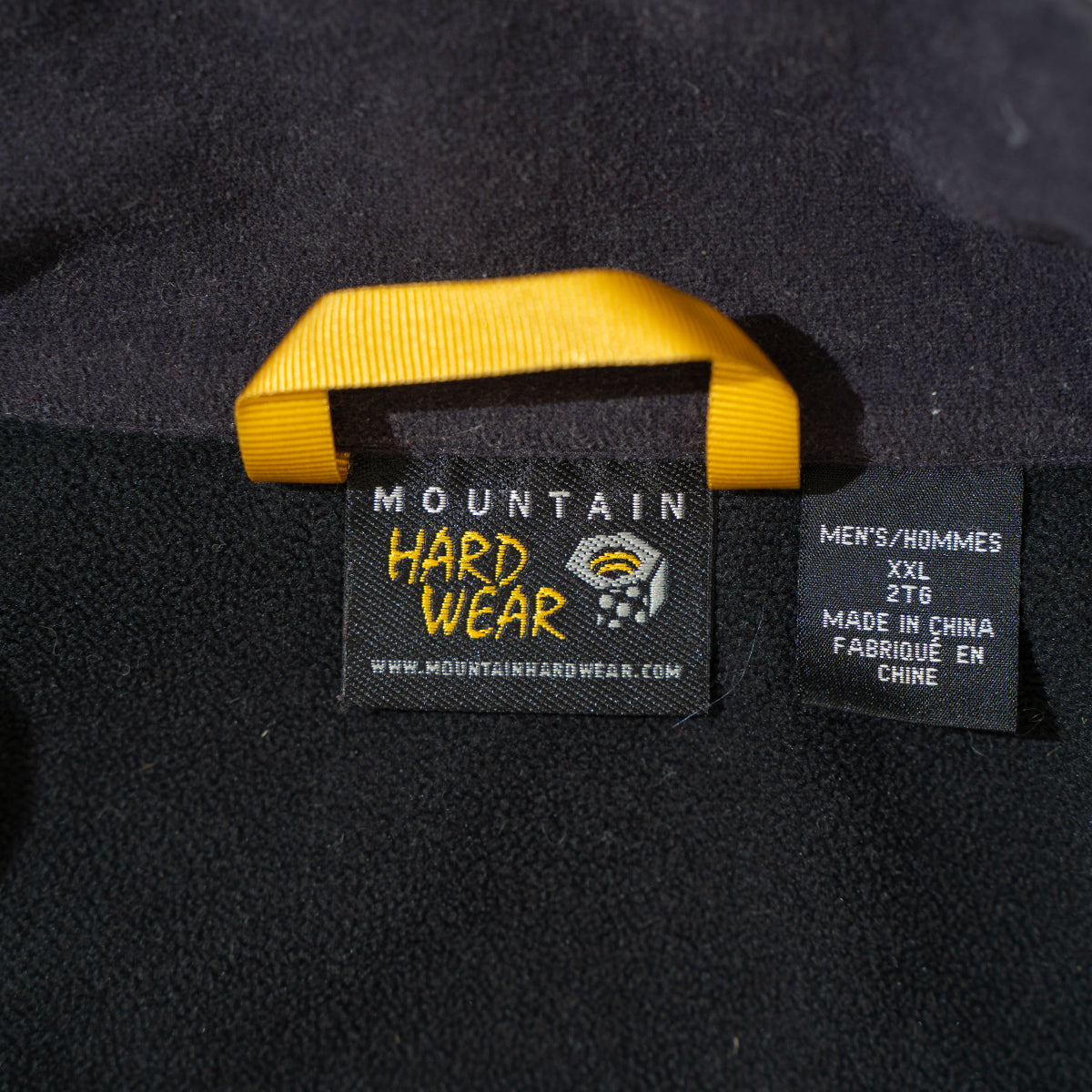Android Softshell Jacket