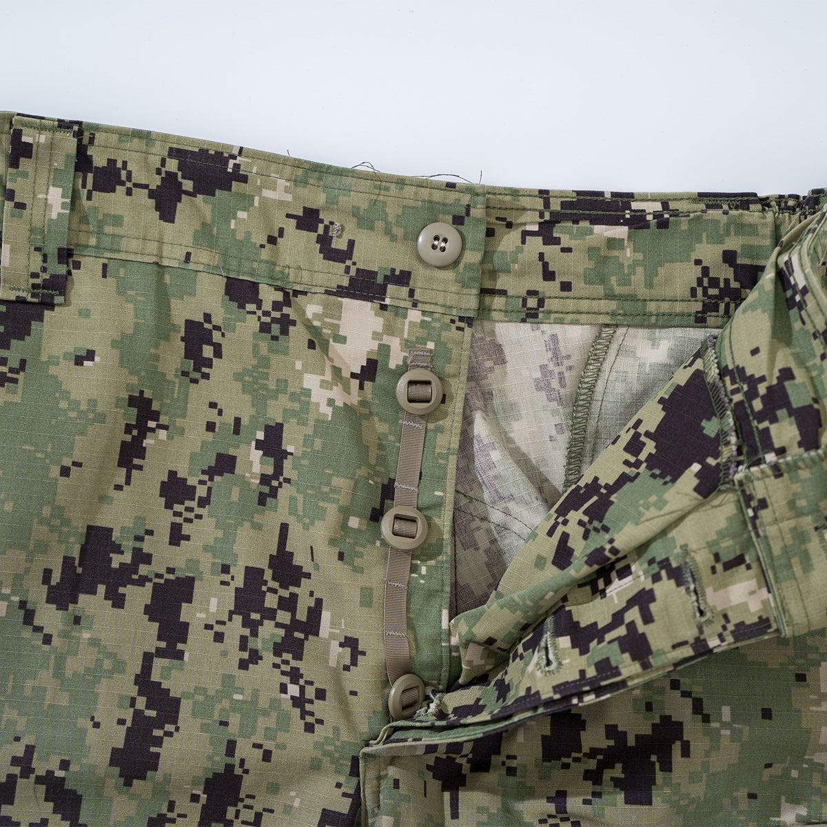 NWU TYPEⅢ Combat Pants