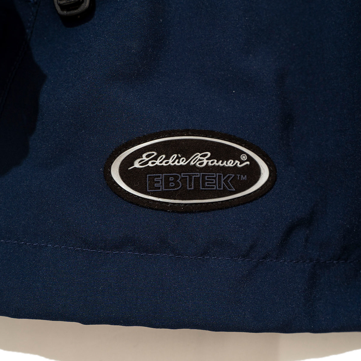 GORE-TEX Nylon Jacket