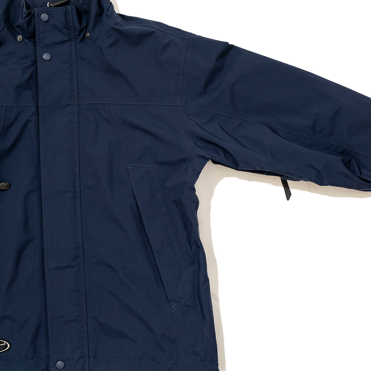 GORE-TEX Nylon Jacket