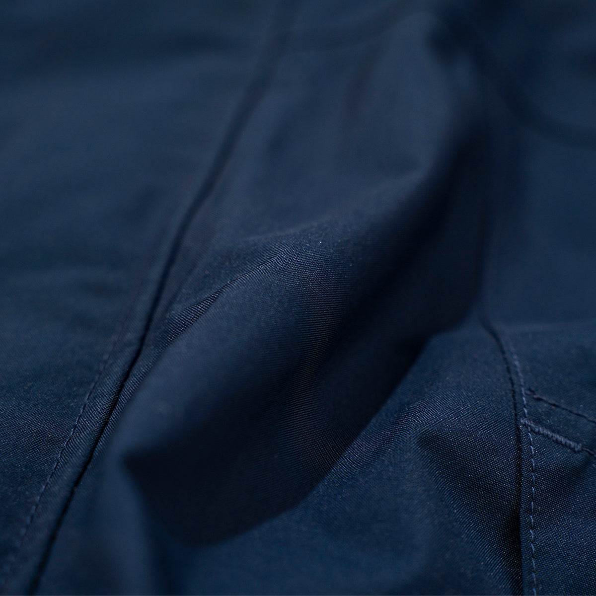 GORE-TEX Nylon Jacket