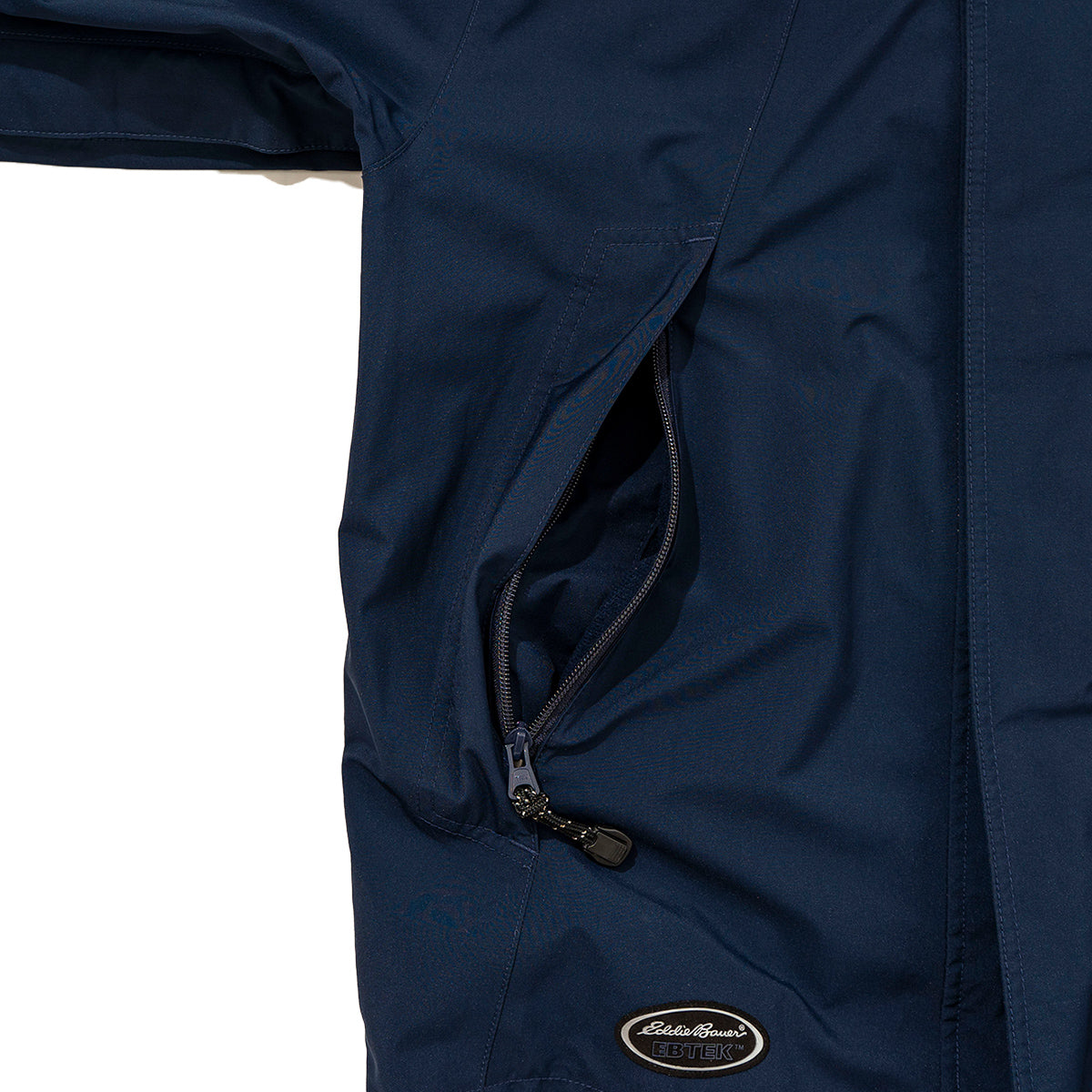 GORE-TEX Nylon Jacket