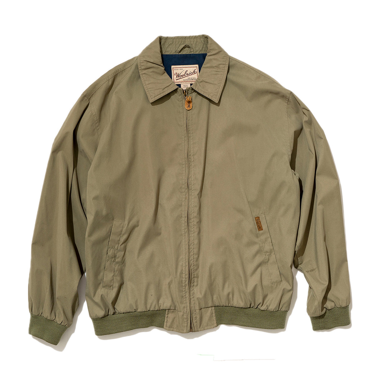 Drizzler Polyester Jacket