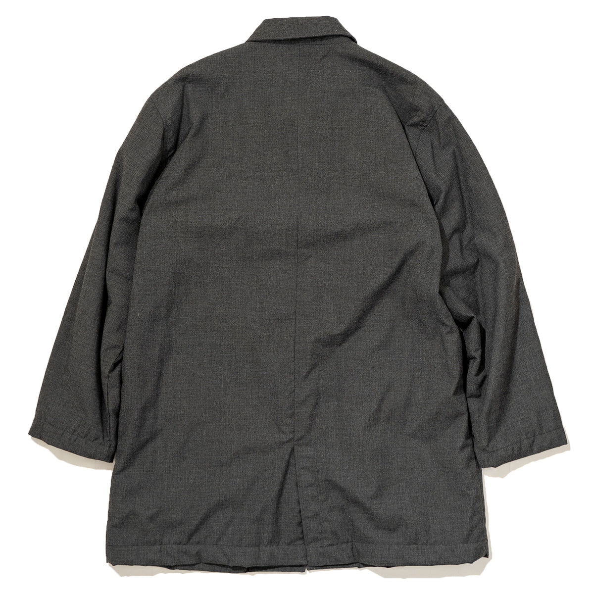 Bal Collar Coat