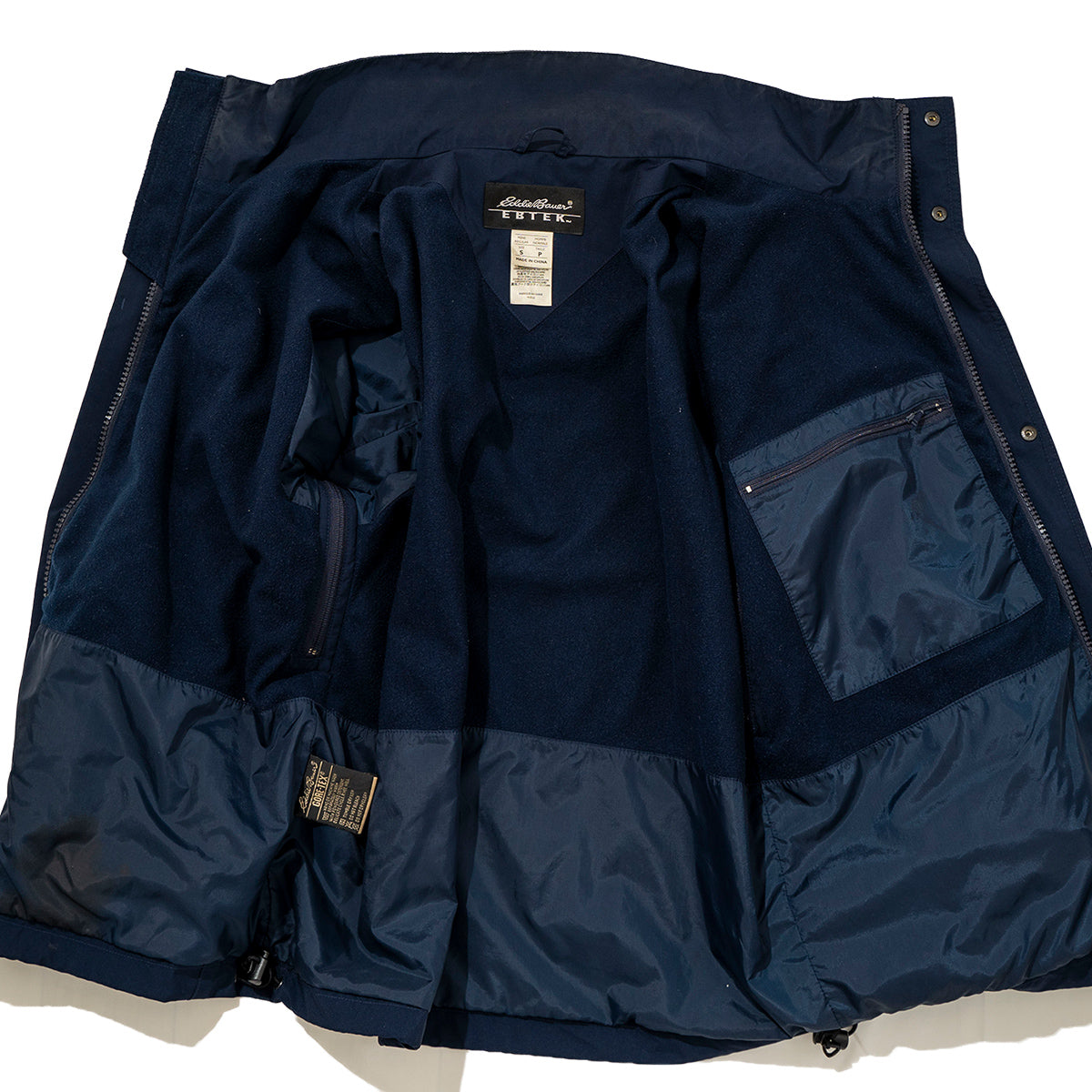 GORE-TEX Nylon Jacket
