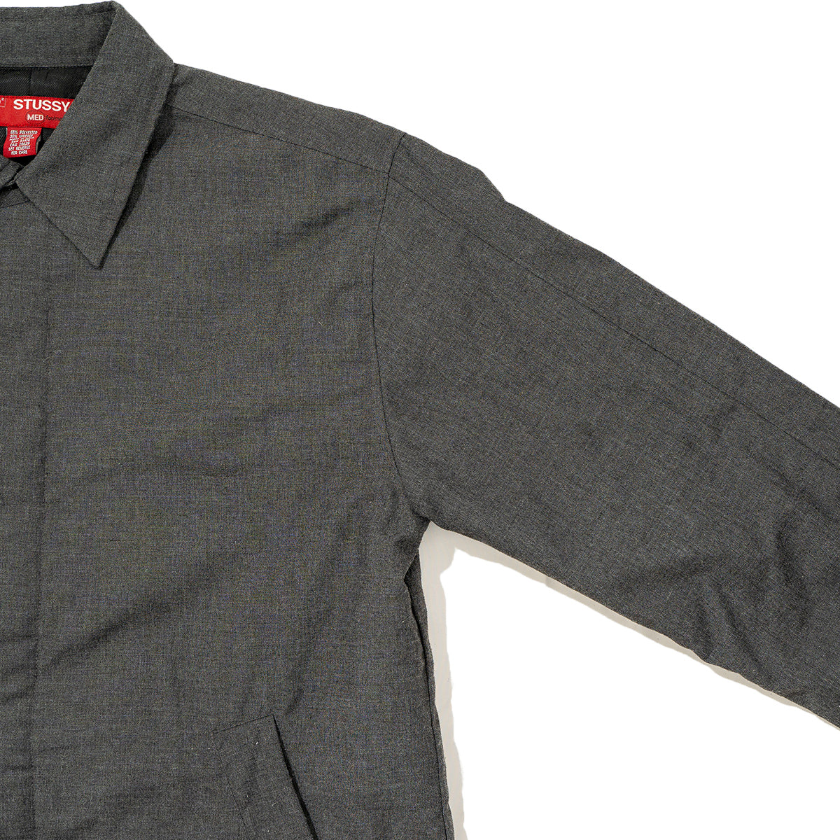 Bal Collar Coat