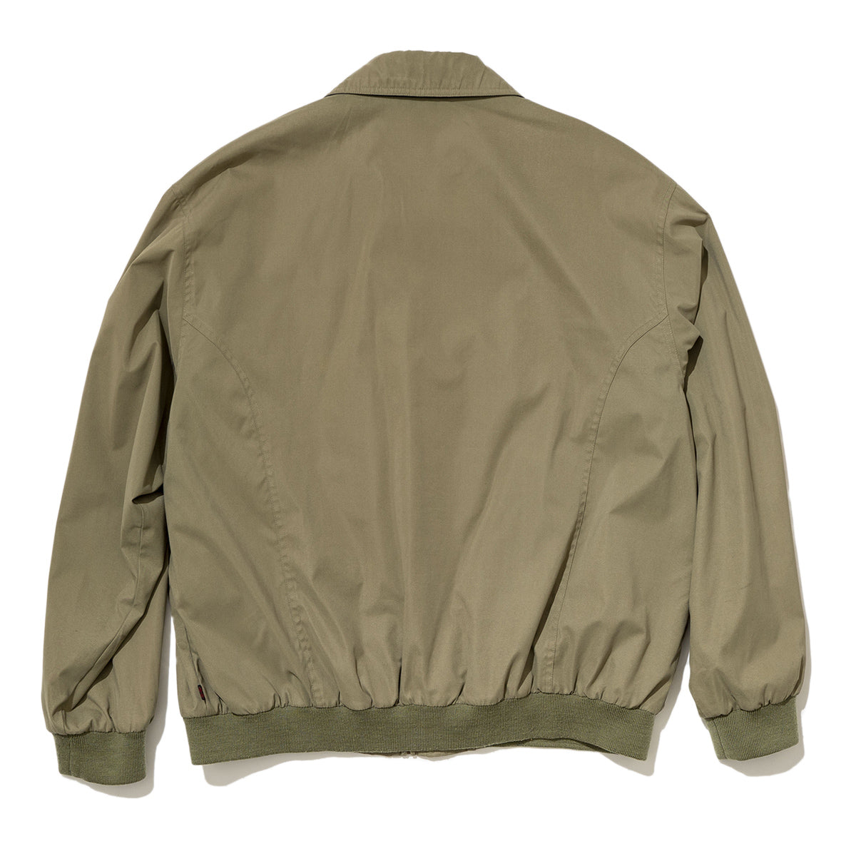 Drizzler Polyester Jacket