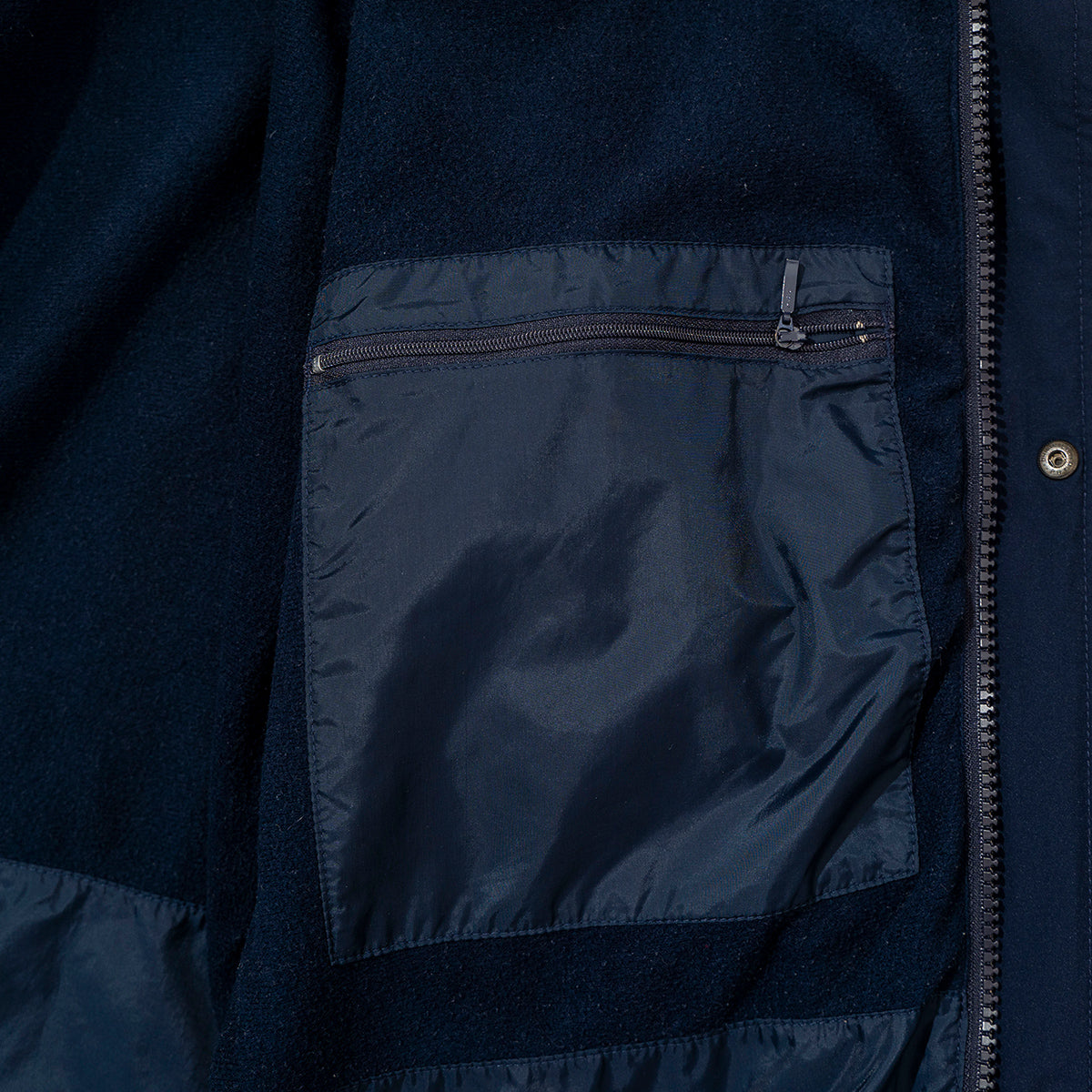 GORE-TEX Nylon Jacket