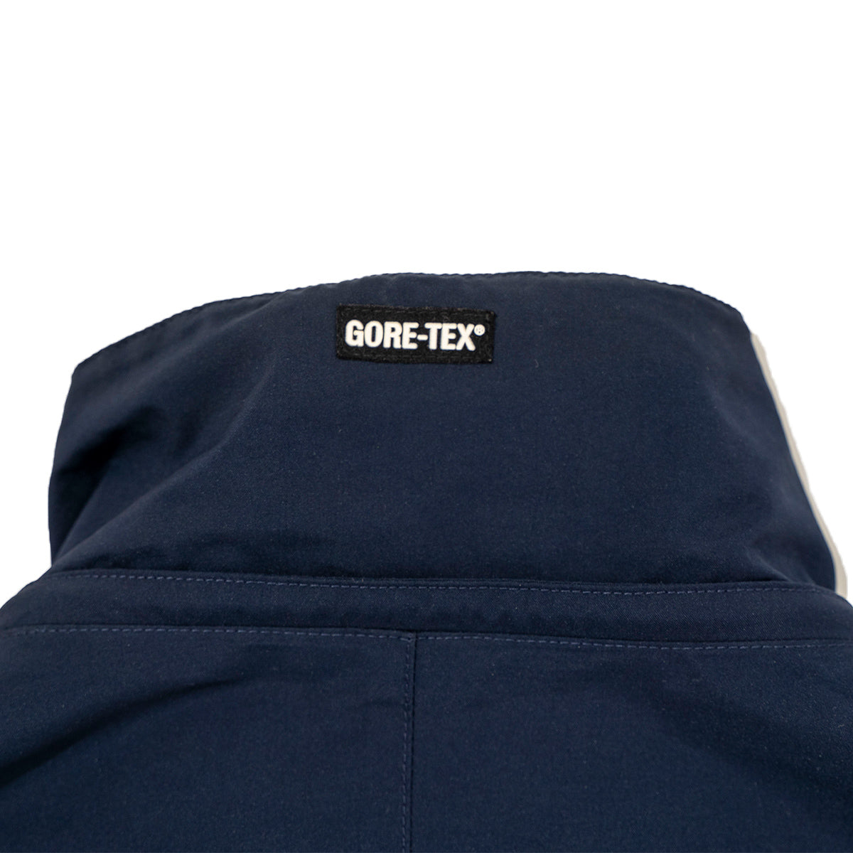 GORE-TEX Nylon Jacket