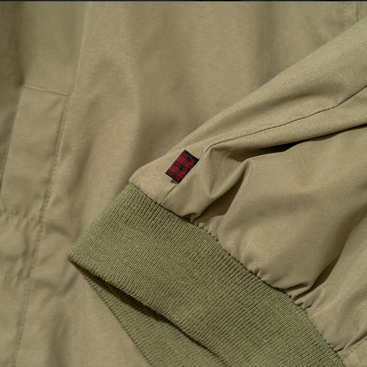 Drizzler Polyester Jacket