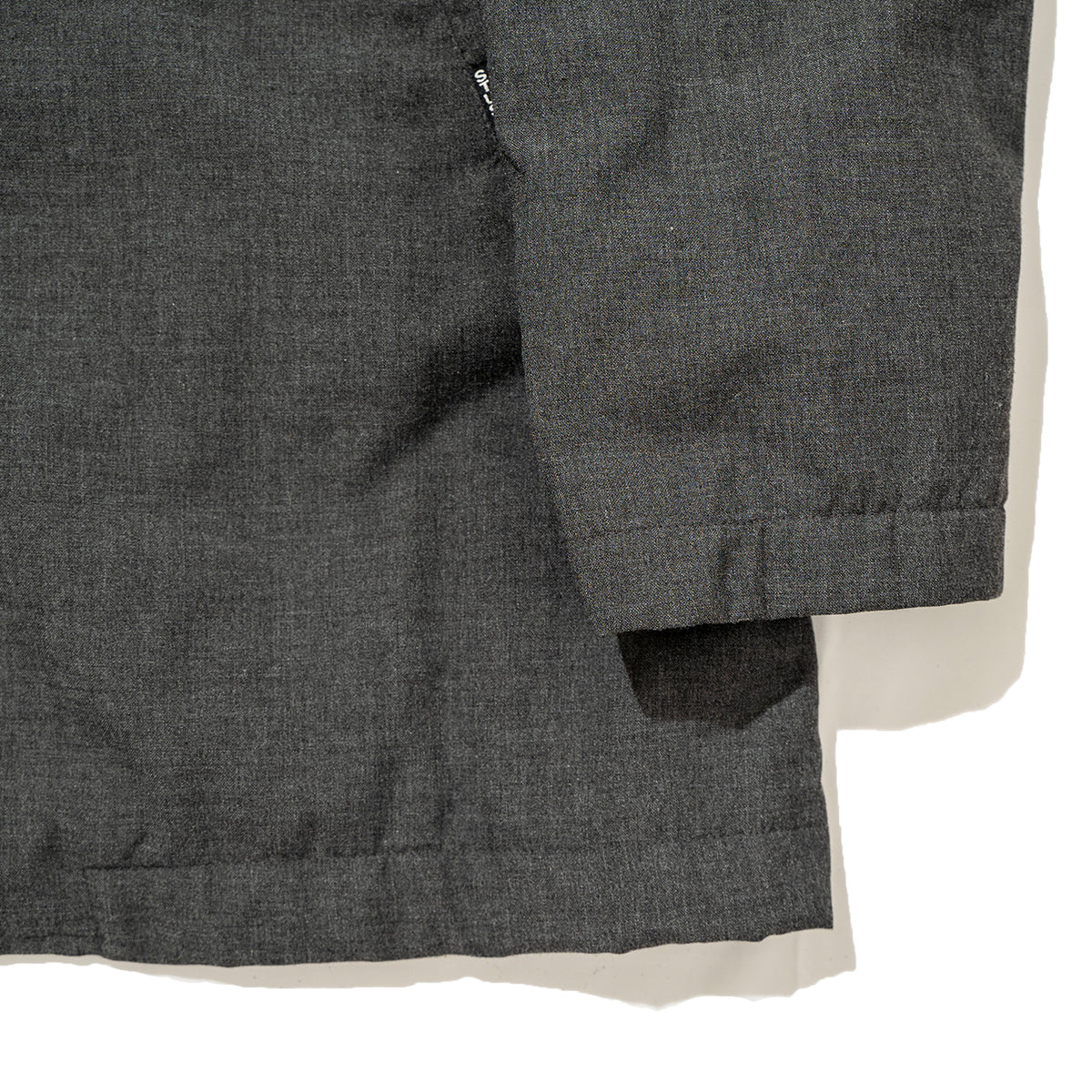 Bal Collar Coat