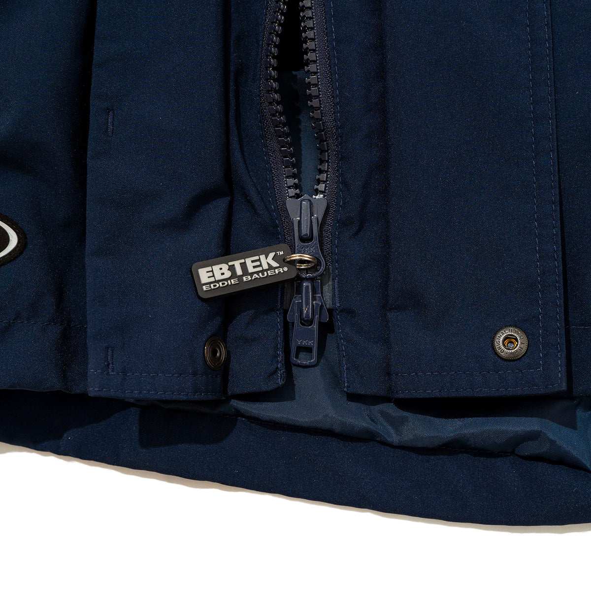 GORE-TEX Nylon Jacket