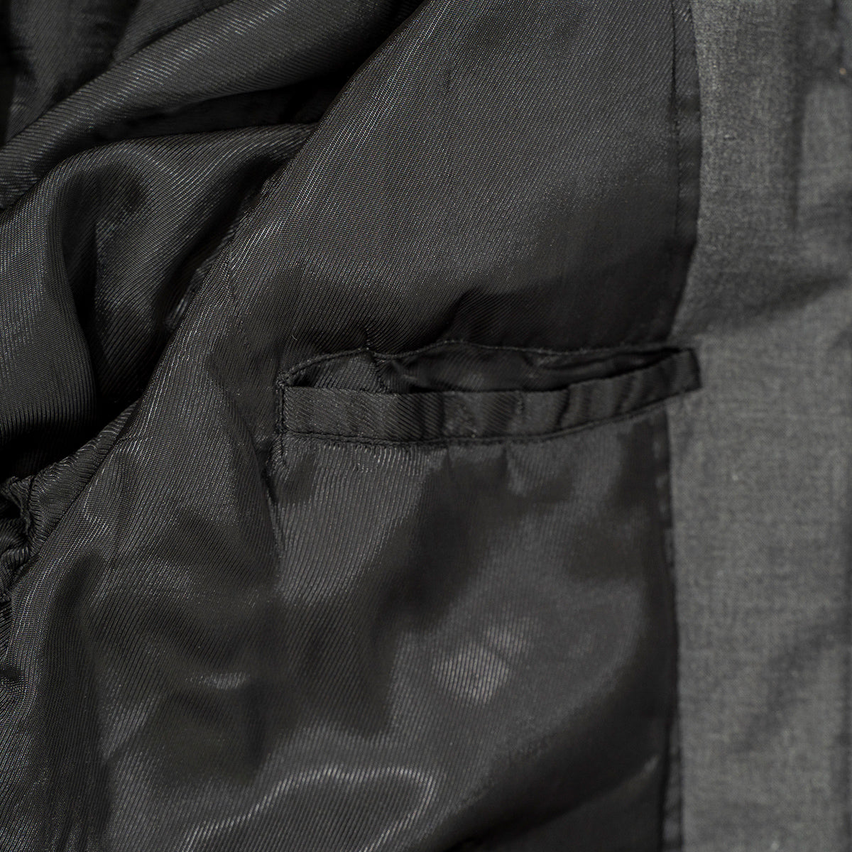 Bal Collar Coat