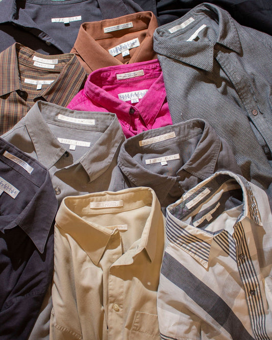 Perry Ellisってどんなブランド？