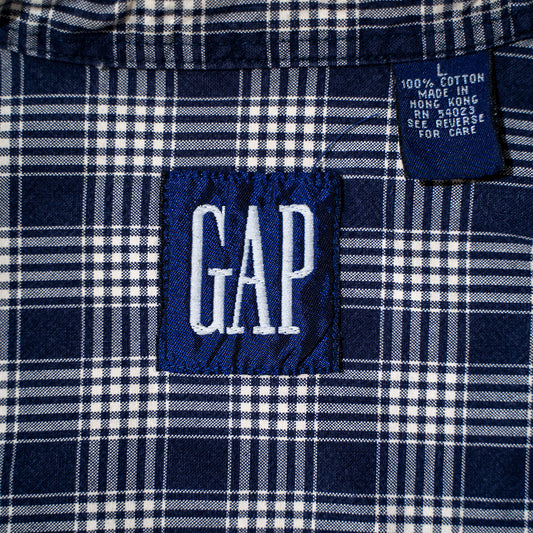 "OLD GAP"ってだけでいい