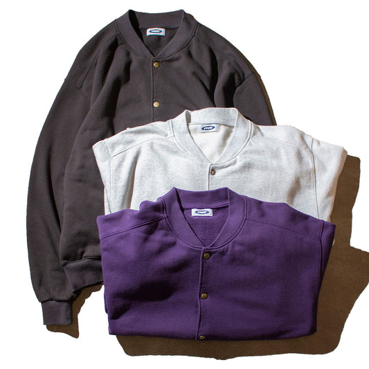 FRAT STORE Original Sweat Cardigan