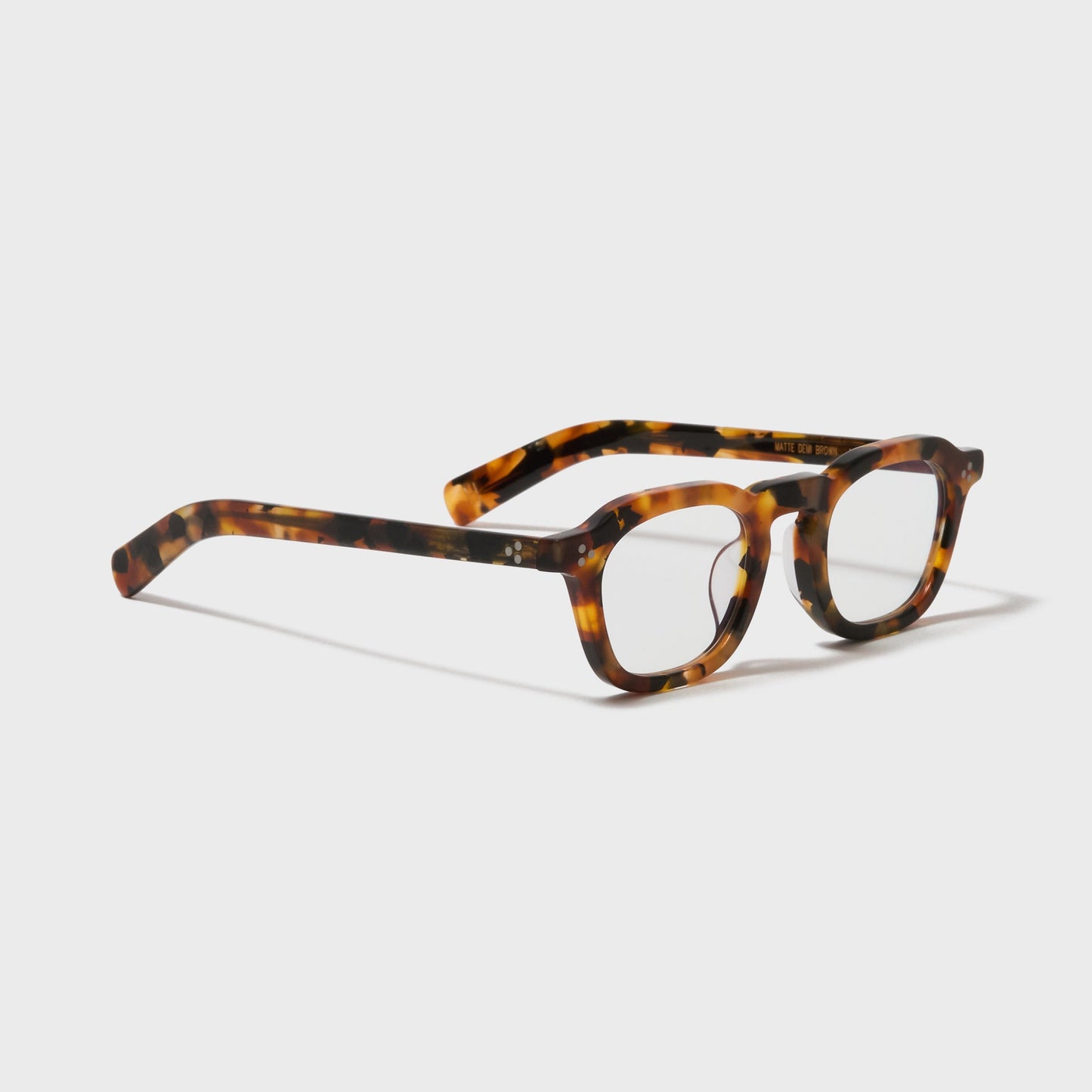 H-09 | MATT DEMI-PT.GRY