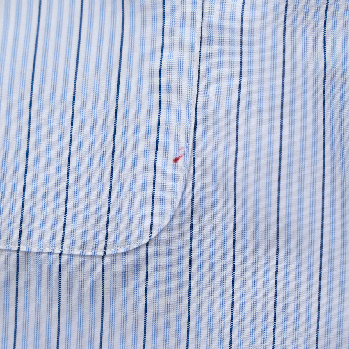 Stripe B.D Shirt