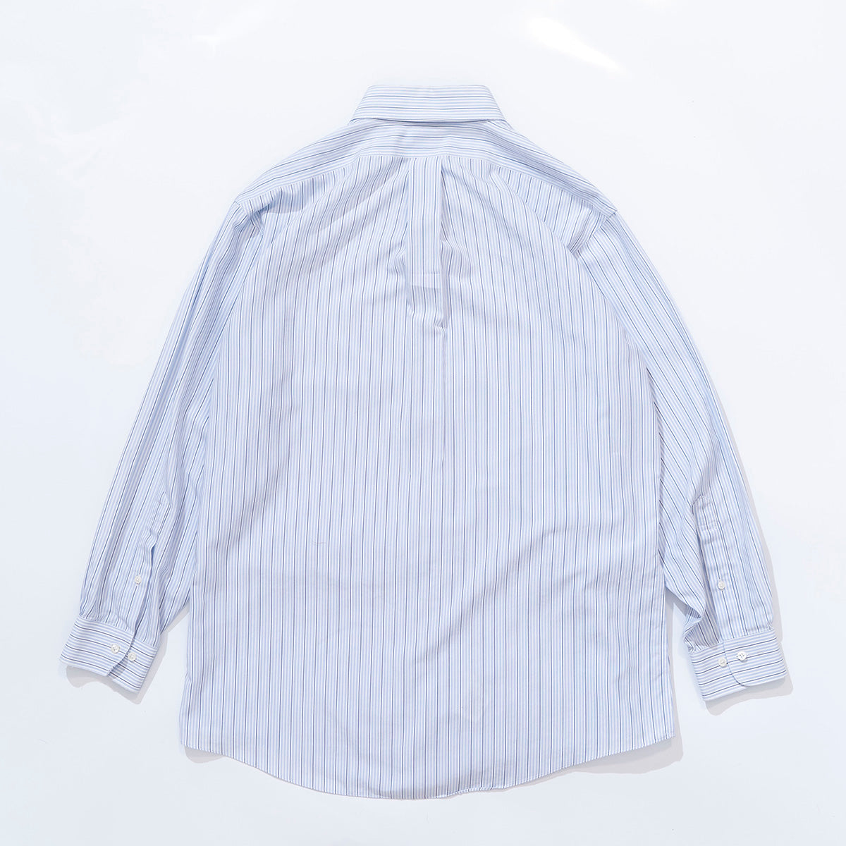 Stripe B.D Shirt