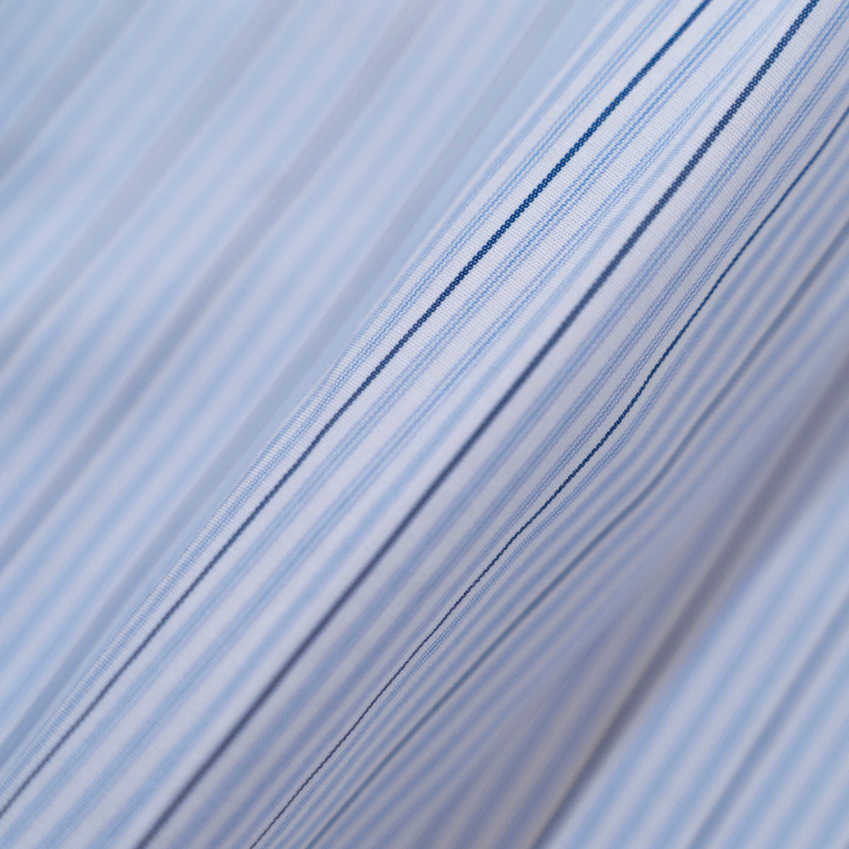 Stripe B.D Shirt