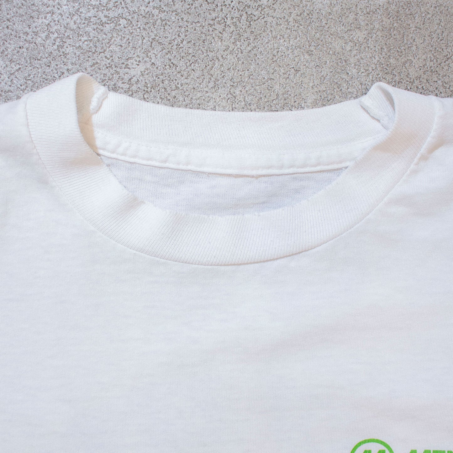 Mendes T-shirt【About L】