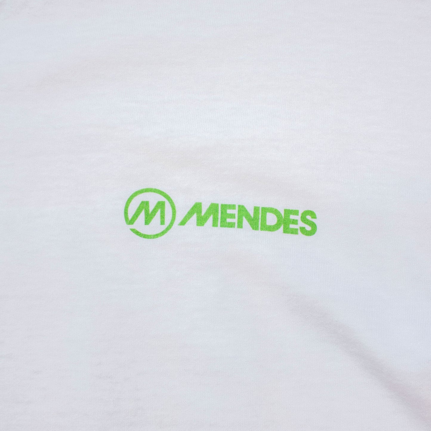 Mendes T-shirt【About L】