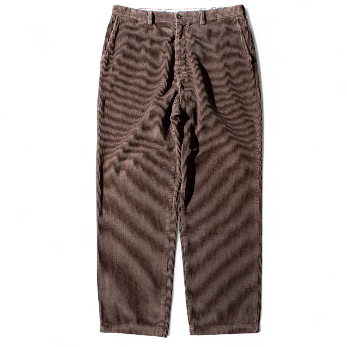Corduroy Trousers