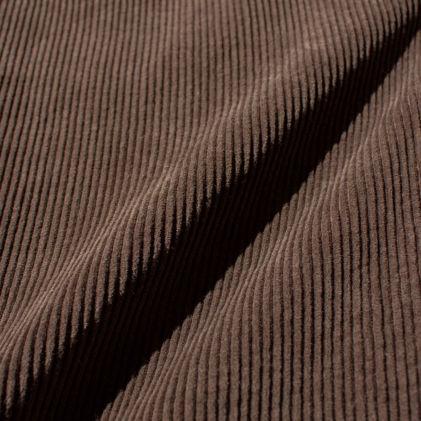 Corduroy Trousers