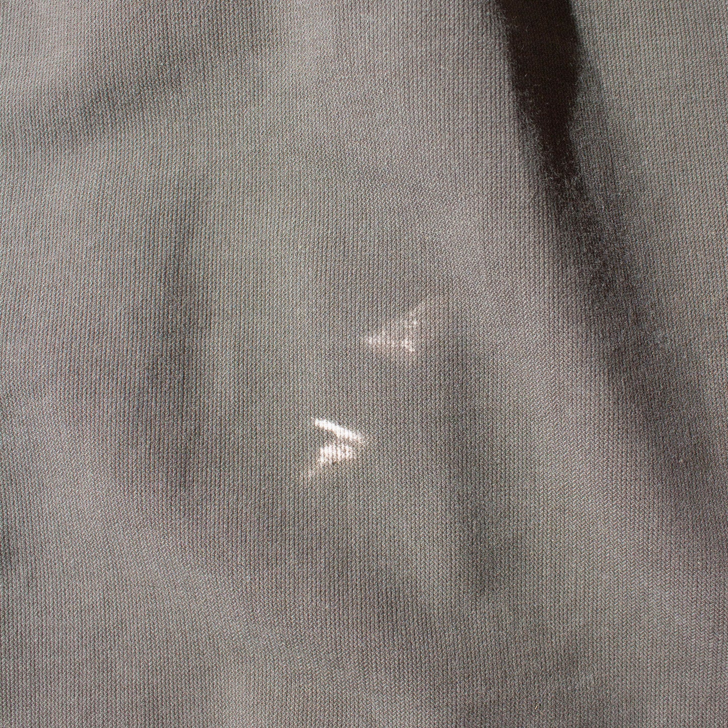 Military Cotton Shirt