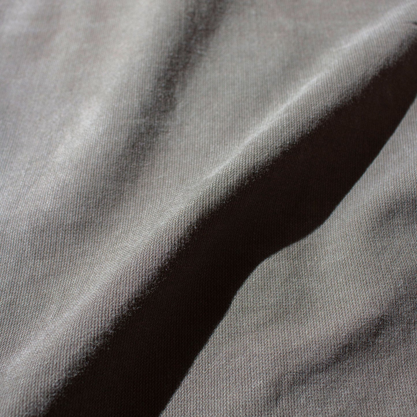 Military Cotton Shirt