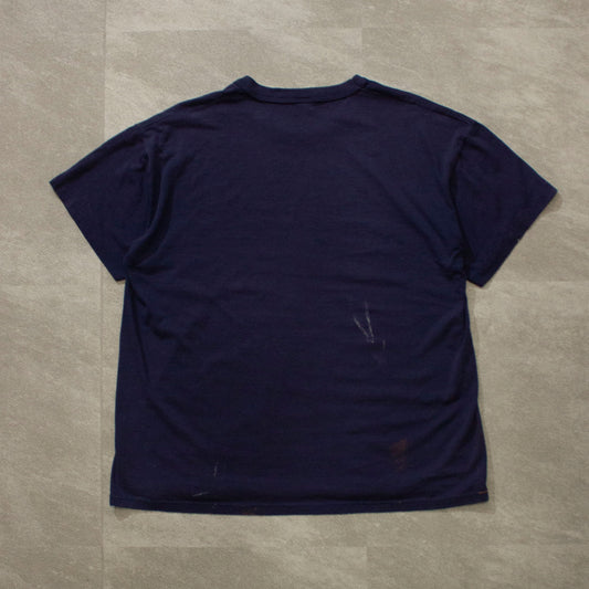 Painted S/S Tee Made in USA