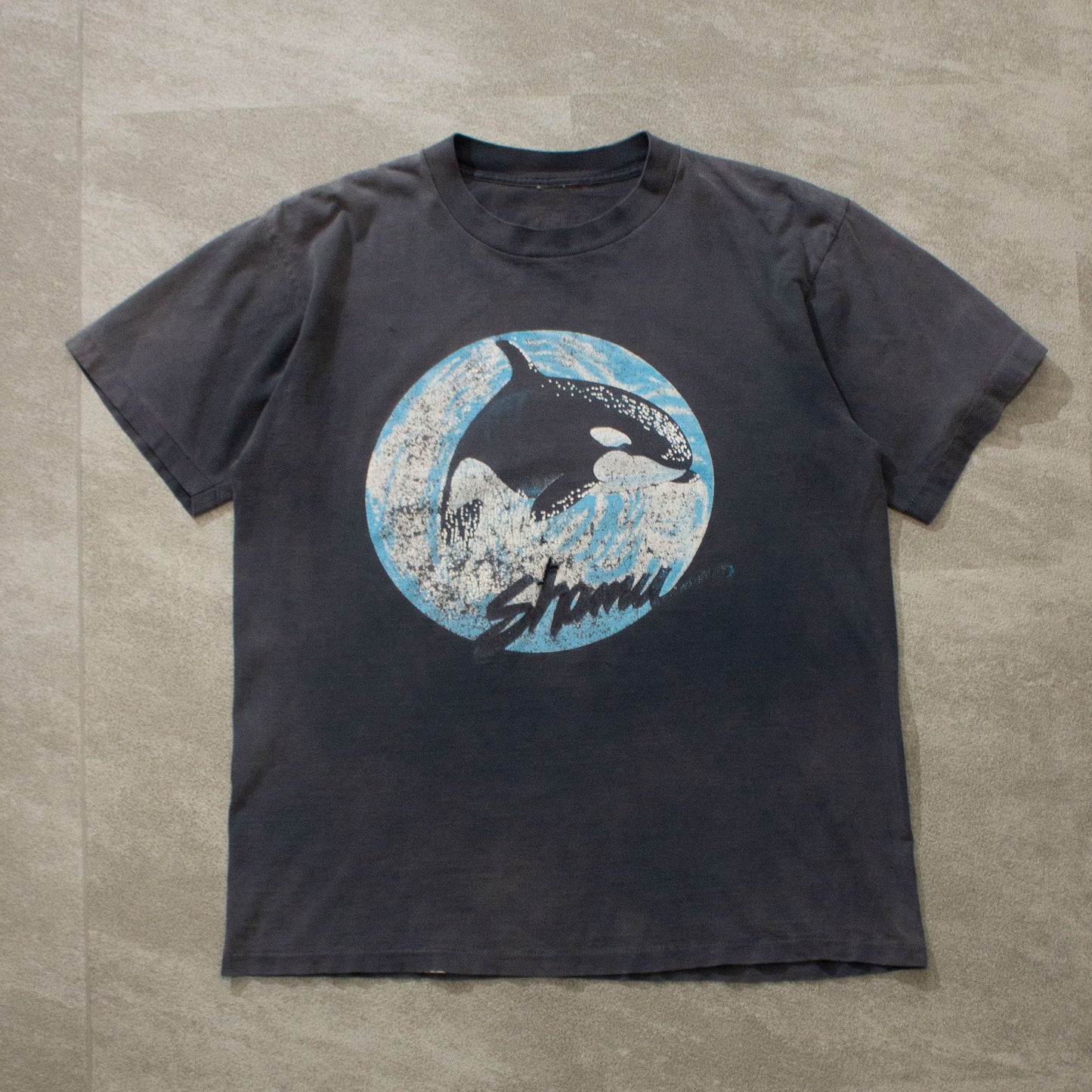 Sea World 90’s S/S Tee